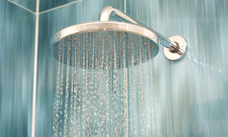 doccia hi-tech