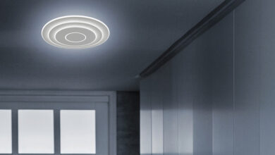 Photo of Illuminazione in casa: design e tecnologia smart per valorizzare gli ambienti