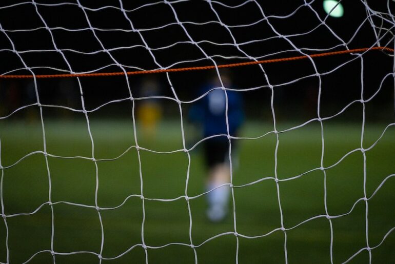 Come la tecnologia sta cambiando il calcio